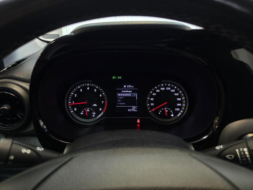 Hyundai i10 1,0 MPi Pure 5d