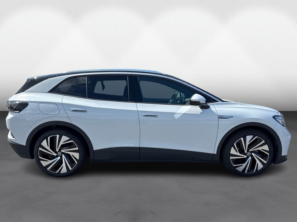 VW ID.4 77 Pro Performance 5d