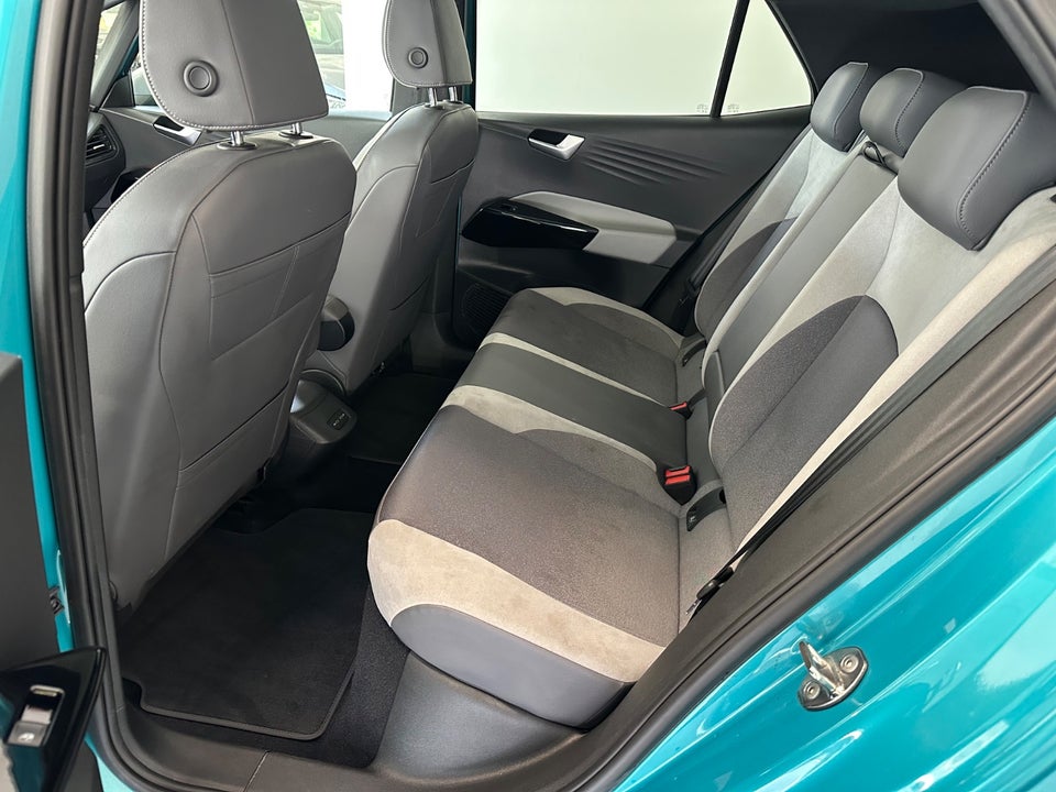 VW ID.3 58 1ST Pro Performance Max 5d