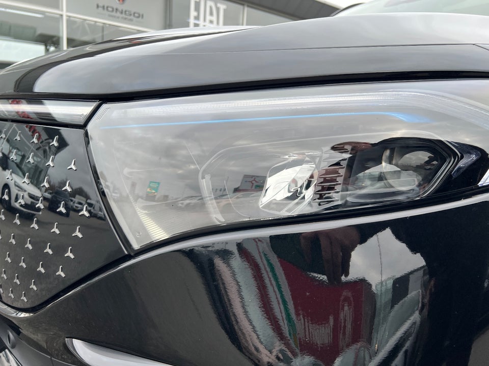 Mercedes EQB250+ AMG Premium 5d