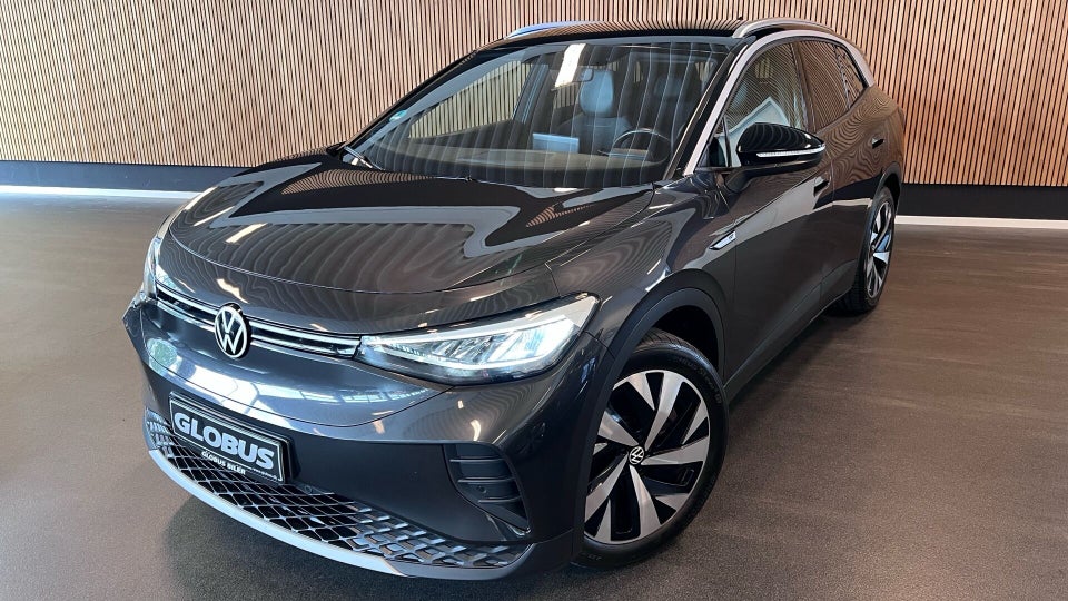 VW ID.4 77 Pro Performance 5d
