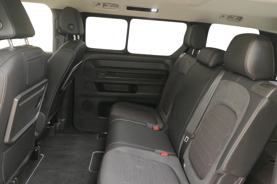 VW ID. Buzz 86 Style+ 7prs LWB 5d