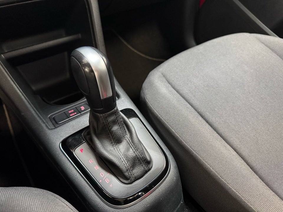 VW e-Up! 5d