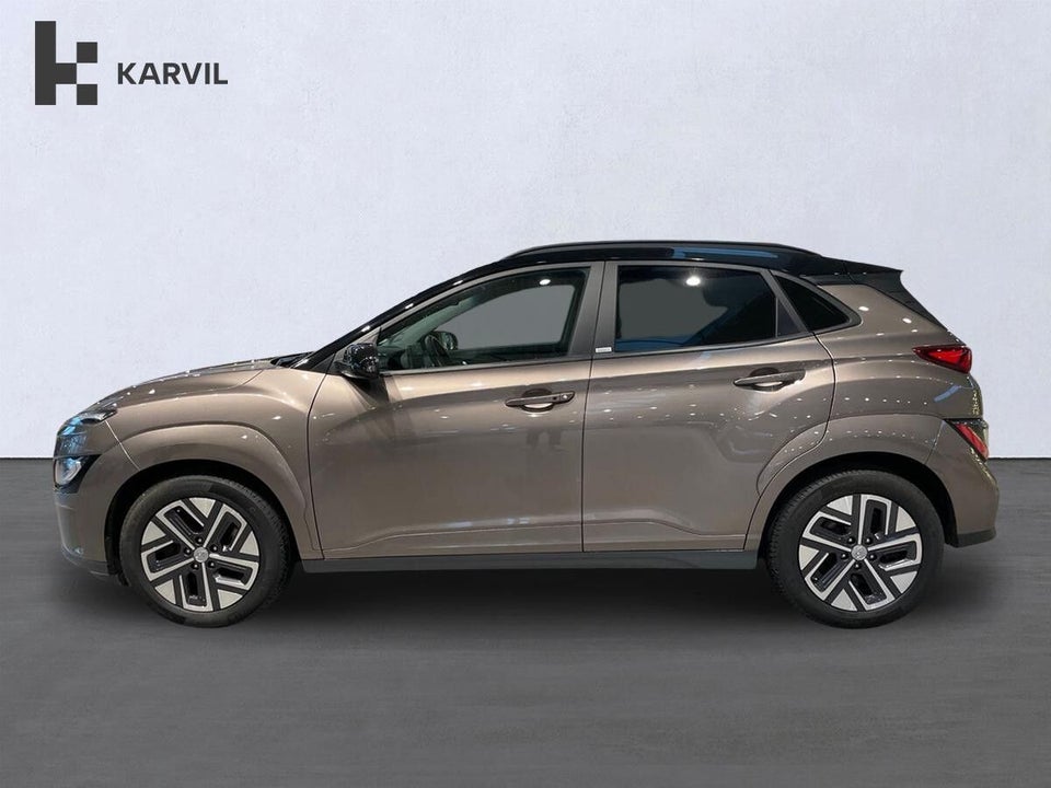 Hyundai Kona 64 EV Advanced 5d