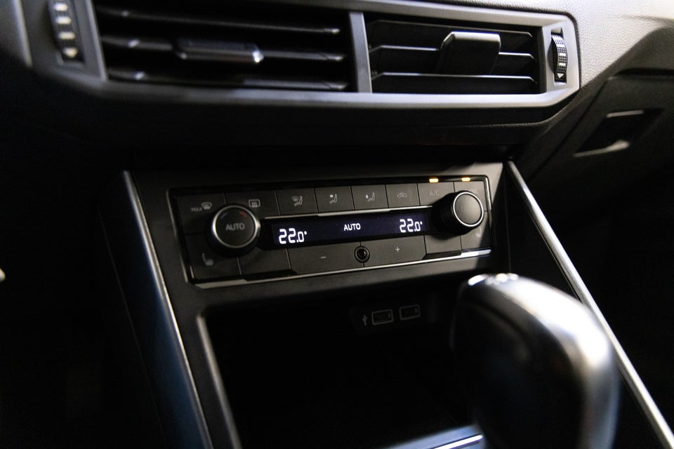 VW Polo 1,0 TSi 115 Highline DSG 5d