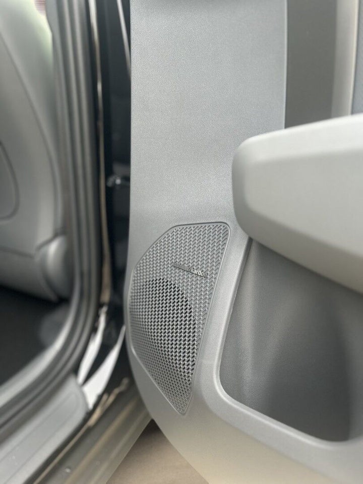 Kia EV3 81 Long Range Upgrade 5d