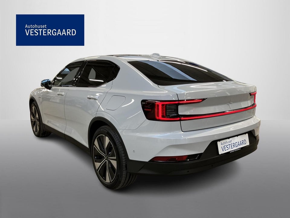 Polestar 2 Long Range AWD 5d