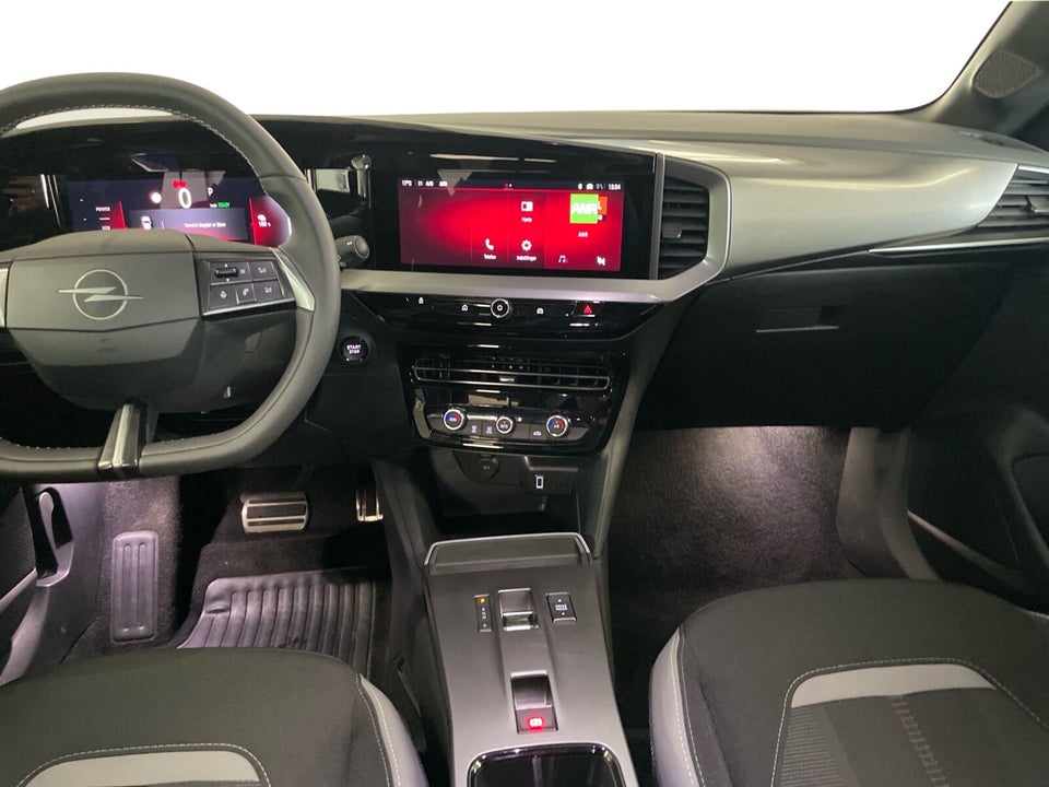Opel Mokka-e 54 GS Line 5d
