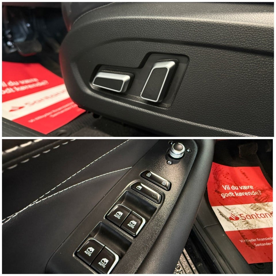 Navor E5 1,5 PHEV Rock 5d