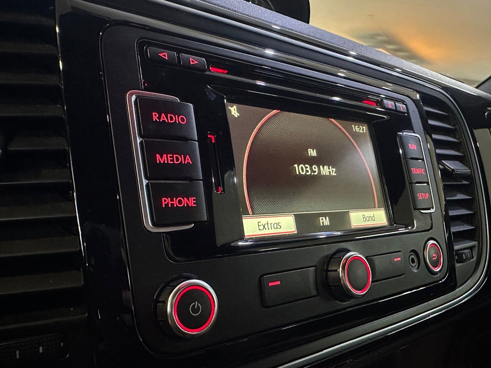 VW The Beetle 1,2 TSi 105 2d