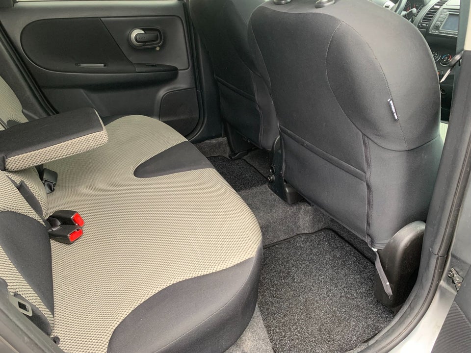 Nissan Note 1,4 Acenta 5d