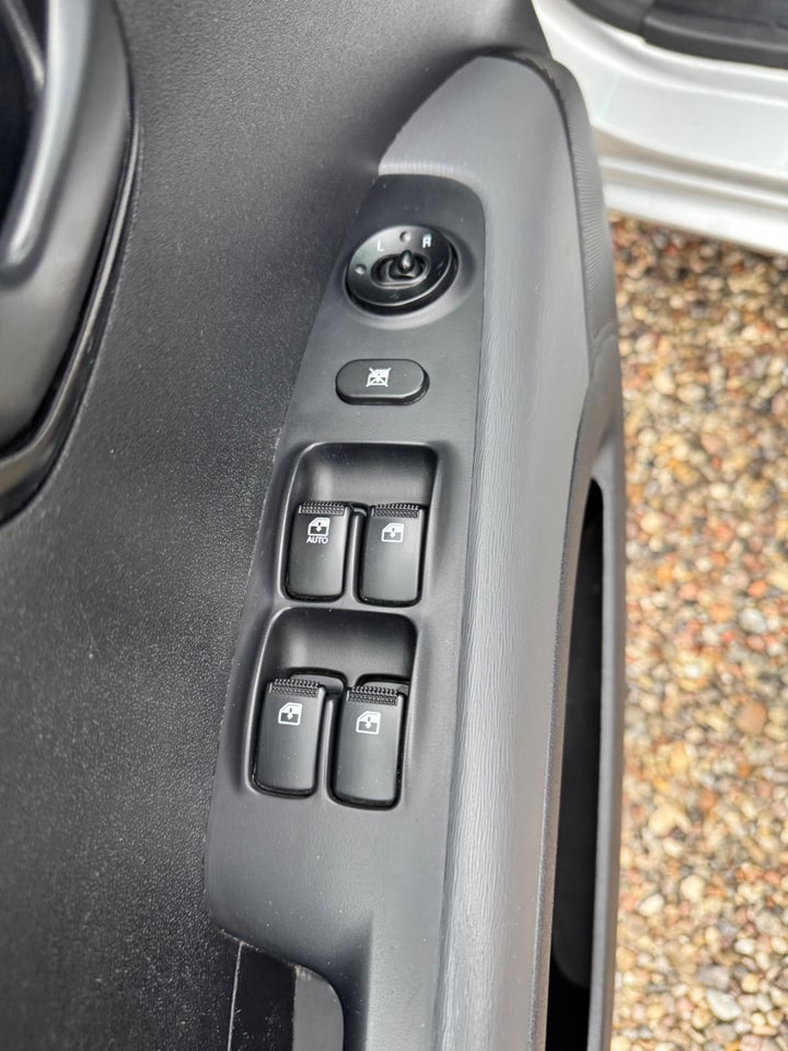 Hyundai i10 1,2 Comfort 5d