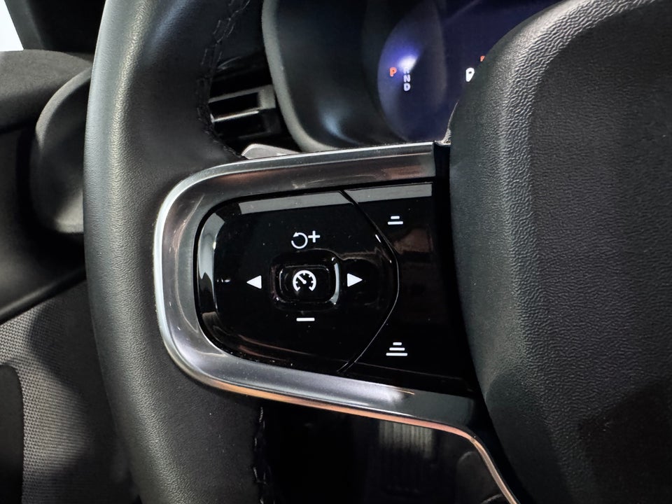 Polestar 2 Long Range AWD 5d