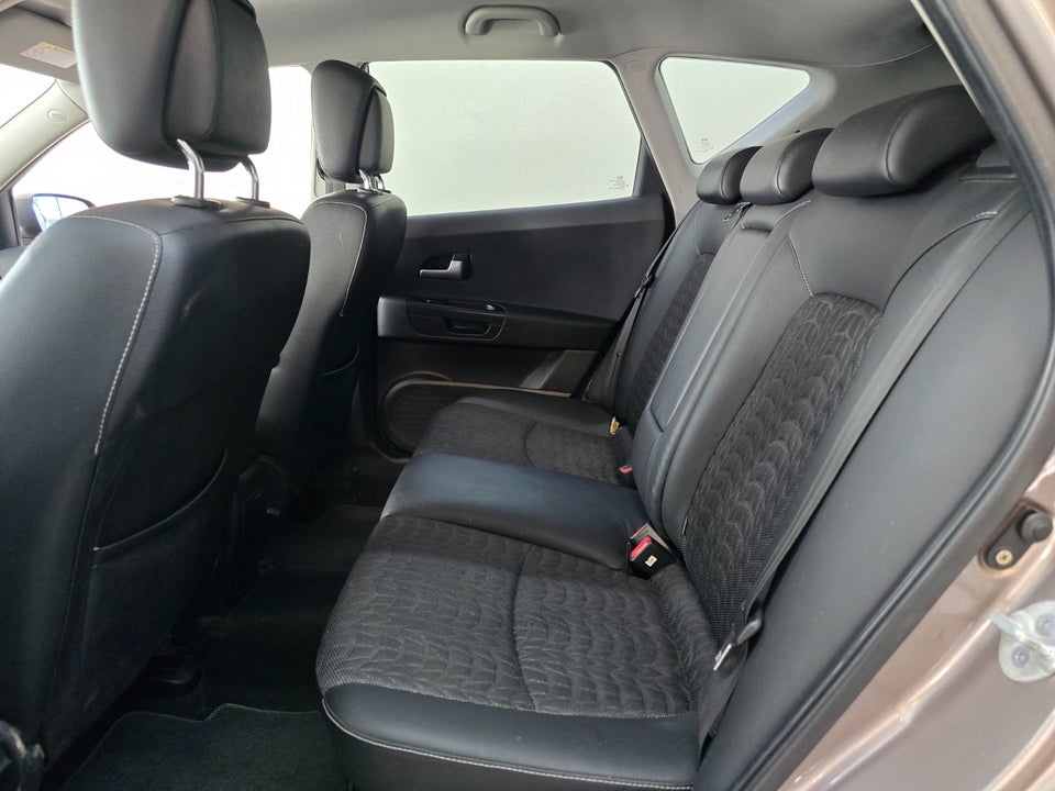 Kia Ceed 1,6 CRDi 115 Sport SW aut. 5d