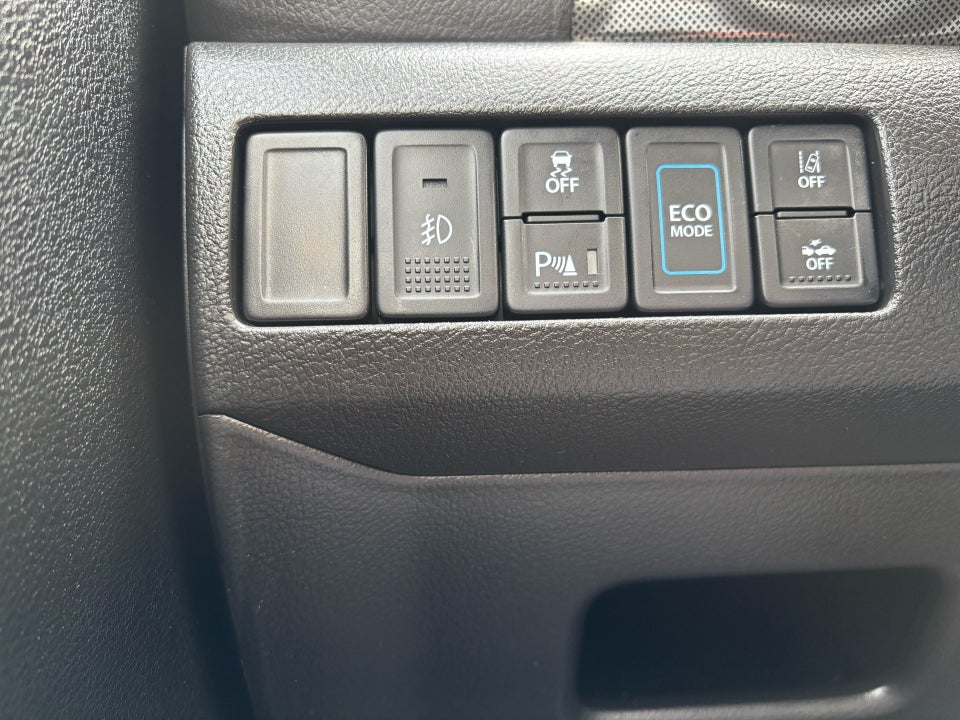 Suzuki Vitara 1,5 S-Hybrid Adventure AGS 5d