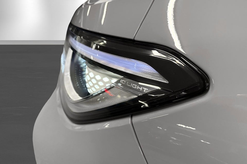 VW ID.4 77 GTX+ 4Motion 5d