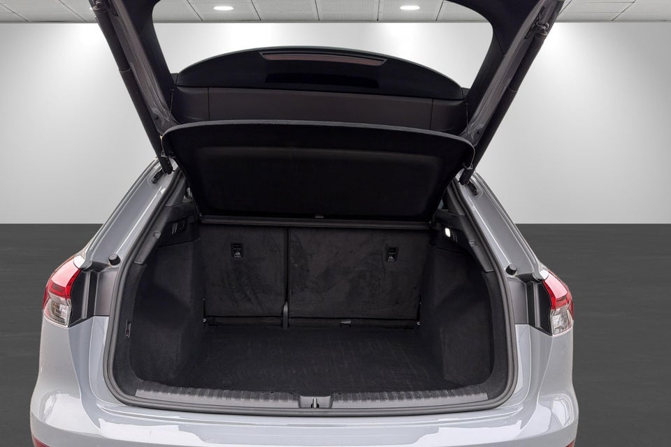 Audi Q4 e-tron 45 Progress 5d