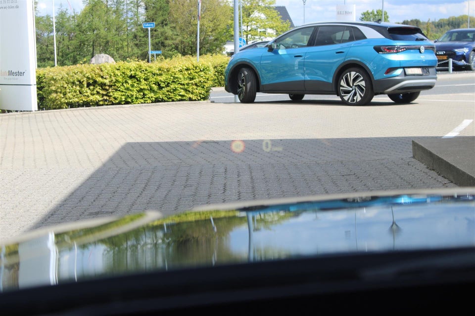 BMW i4 eDrive40 M-Sport 5d
