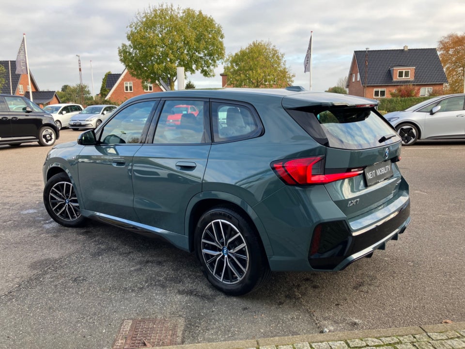 BMW iX1 xDrive30 M-Sport 5d