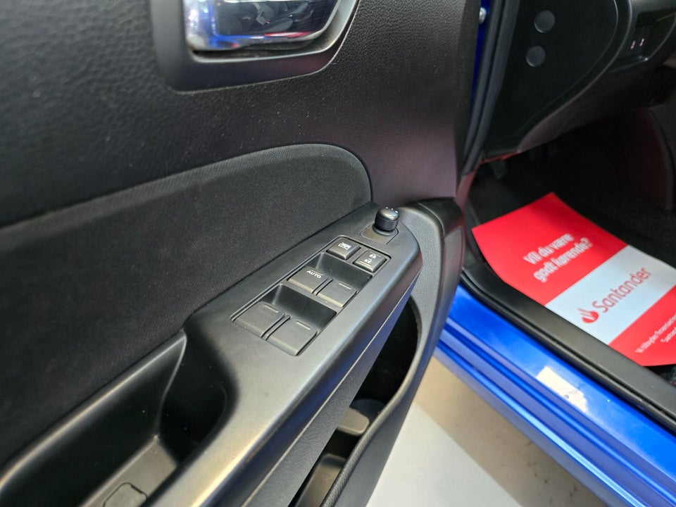 Suzuki Swift 1,2 Dualjet Comfort 5d