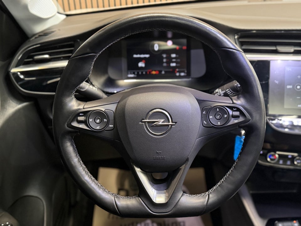 Opel Corsa 1,5 D 102 Sport 5d