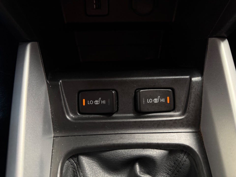 Suzuki Vitara 1,6 Active 5d