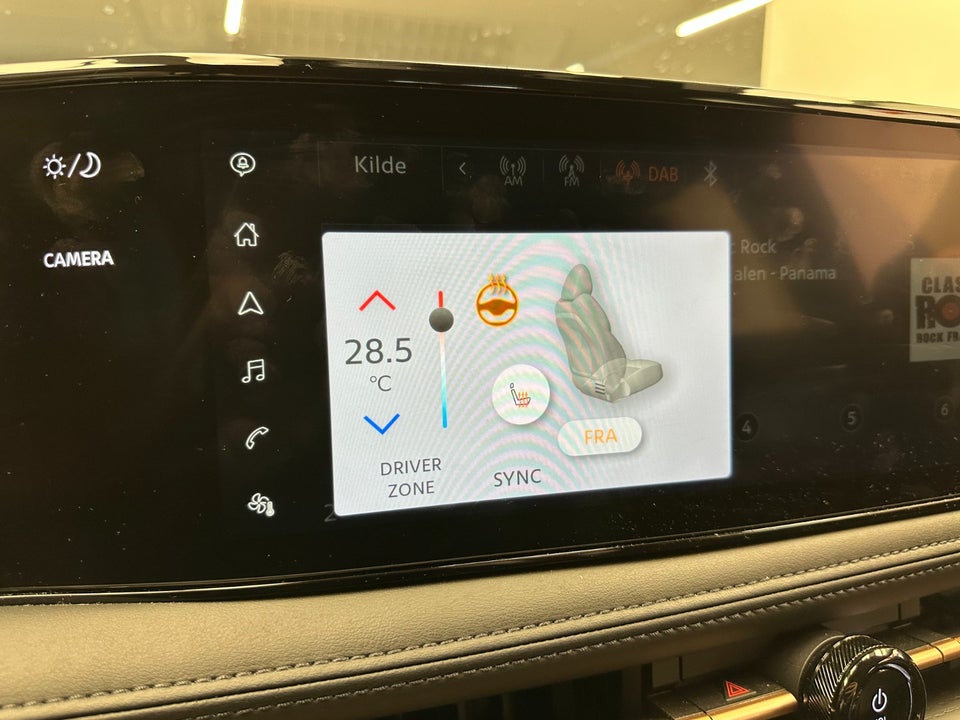 Nissan Ariya 63 Engage 5d