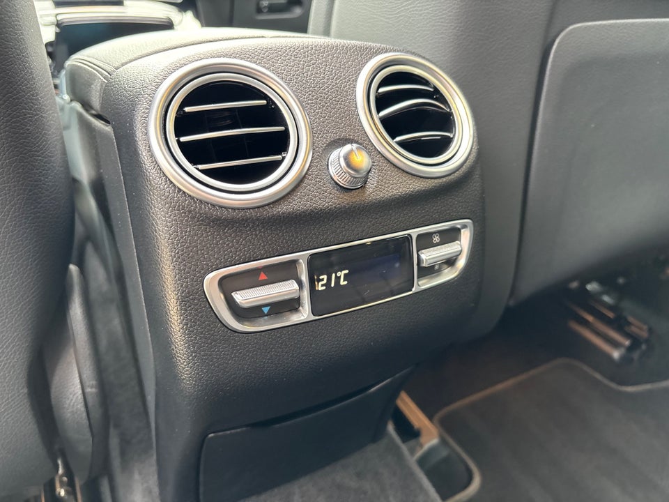 Mercedes EQC400 AMG Line 4Matic 5d