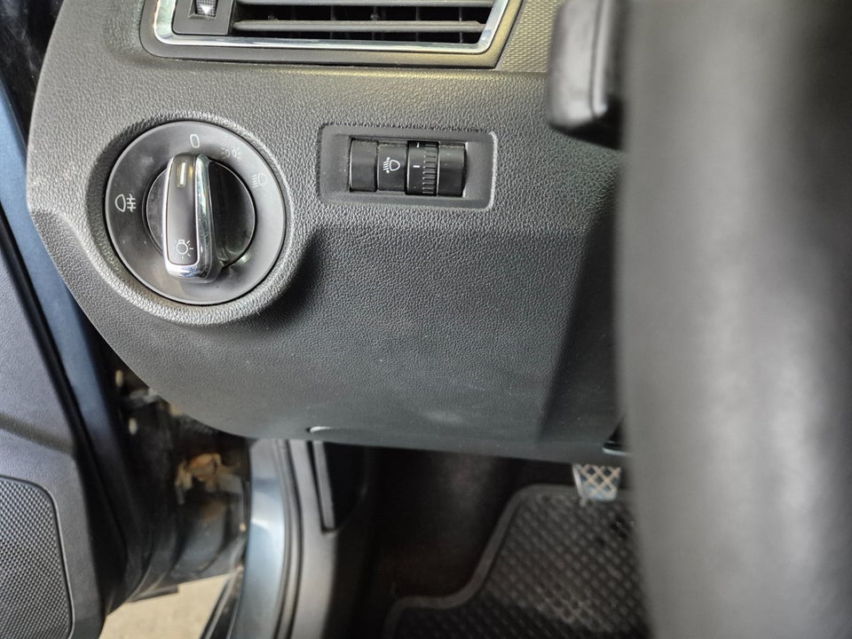 Seat Toledo 1,2 TSi 105 Reference 5d