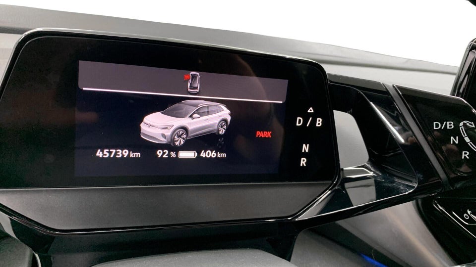 VW ID.4 77 Pro Performance 5d