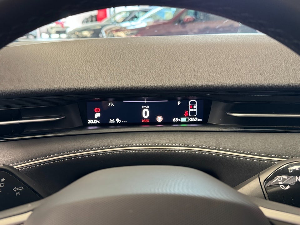 VW ID.7 77 Style Tourer 5d