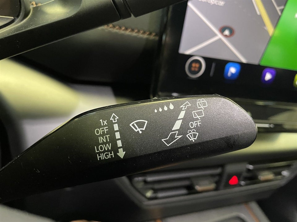 Cupra Born 58 Emoción 5d