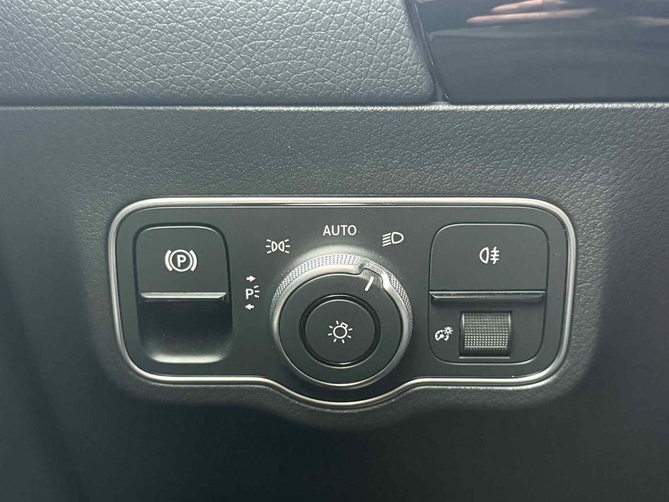 Mercedes EQA250 Electric Art 5d