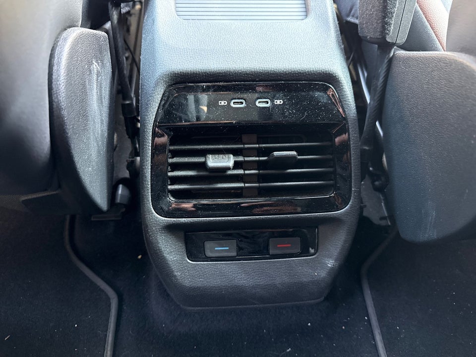 VW ID.4 77 1ST Pro Performance Max 5d