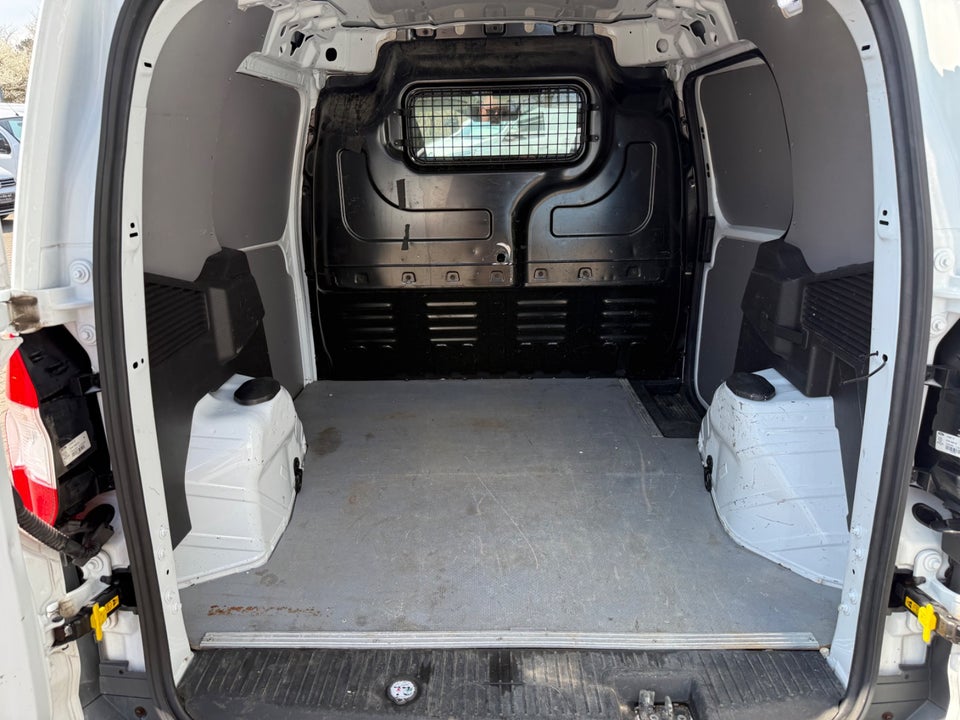 Ford Transit Courier 1,5 TDCi 75 Trend