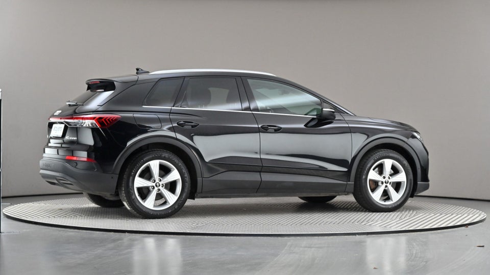 Audi Q4 e-tron 40 Attitude 5d