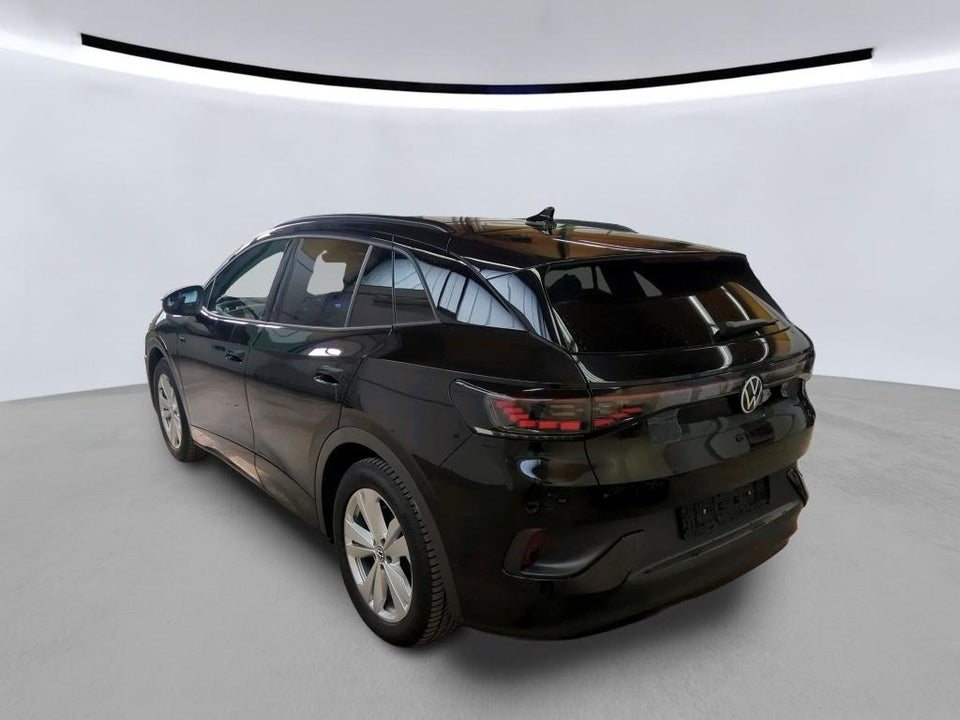 VW ID.4 77 GTX 4Motion 5d