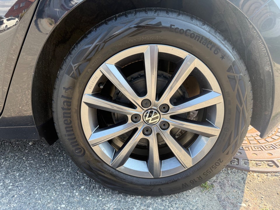 VW Polo 1,0 TSi 95 Comfortline 5d