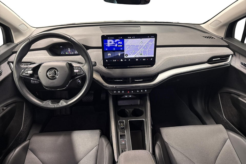 Skoda Enyaq 60 iV 5d