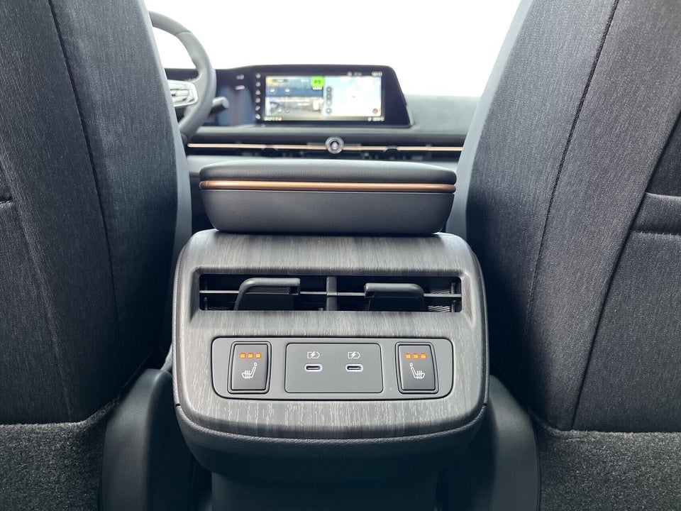 Nissan Ariya 87 Evolve 5d