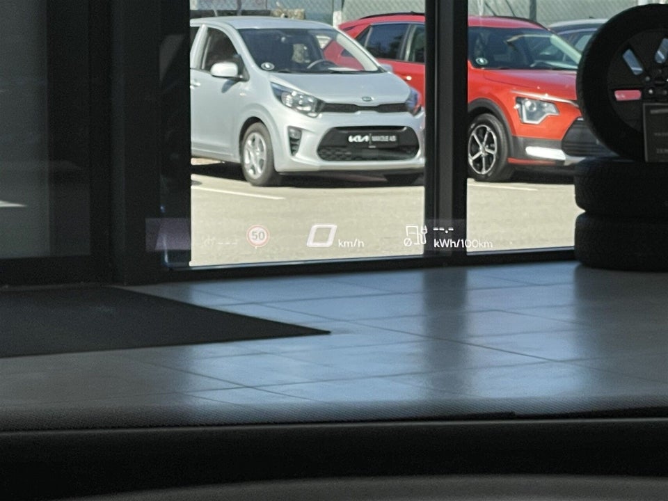 Cupra Born 77 Pasión 5d
