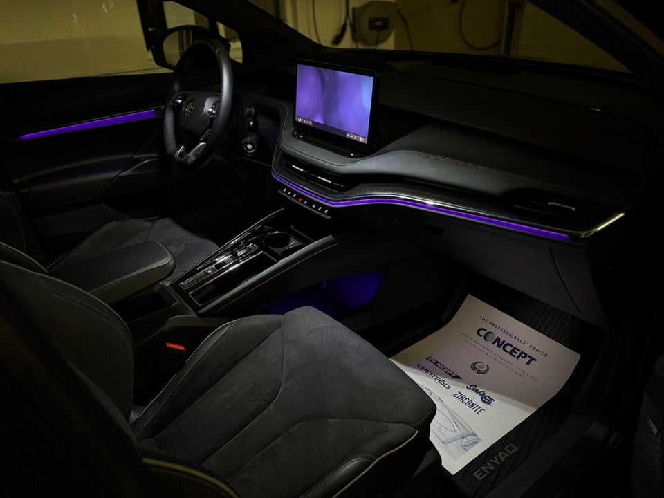 Skoda Enyaq 85x iV Sportline 5d