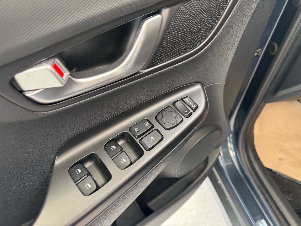Hyundai Kona 64 EV Trend 5d