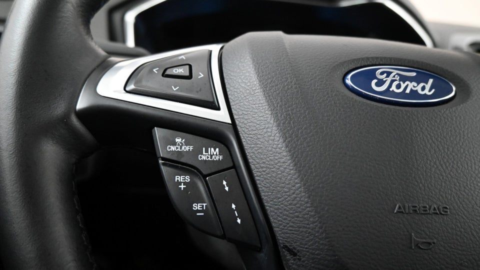 Ford Mondeo 2,0 HEV Titanium stc. CVT 5d