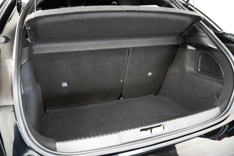 DS DS 3 CrossBack 50 E-Tense Elegance 5d