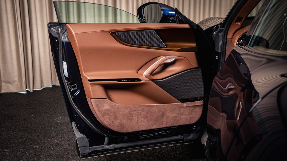 Ferrari Purosangue 6,5 DCT 5d