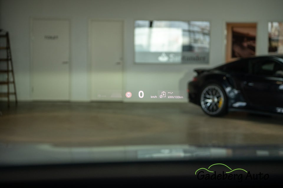 VW ID.7 77 Style Tourer 5d