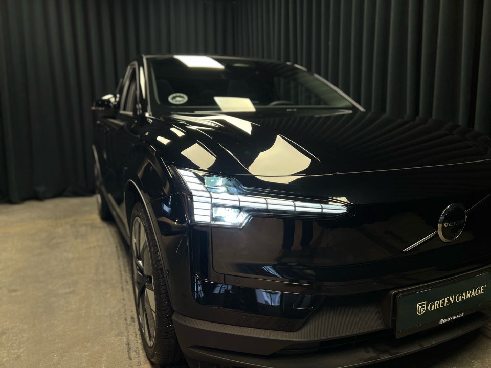 Volvo EX30 Extended Range Ultra 5d