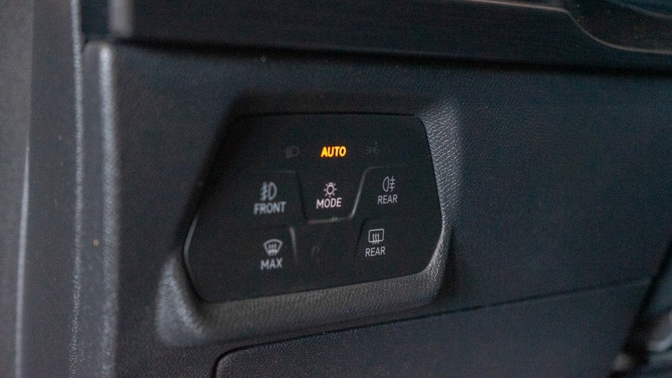 Cupra Leon 1,4 eHybrid Sportstourer DSG 5d