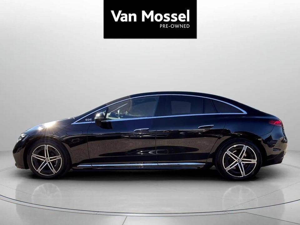 Mercedes EQE350+ AMG Line 4d